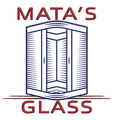 Mata's Glass bathroom glass company